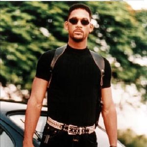 Meet your Posher, Eric